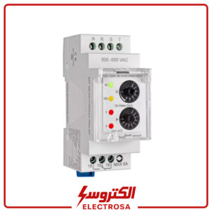 کنترل فاز میکروپروسسوری شیوا امواج